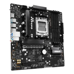 ASRock A620AM Pro-A Mainboard