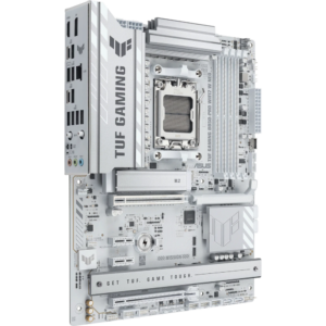 ASUS TUF Gaming B850-PRO WIFI7 W NEO Mainboard Sockel AM5