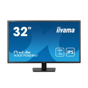 IIYAMA ProLite X3270QSU-B1 80cm (31,5″)