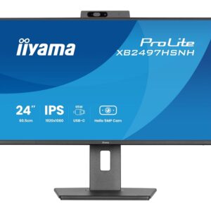 Iiyama ProLite XB2497HSNH-B1 – LED-Monitor – 61 cm (24″)