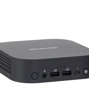 bluechip BUSINESSline M1450, Copilot+ PC – Intel Core Ultra 5 226V, 16 GB RAM, 500 GB SSD, Intel Arc 130V, Wi-Fi 7, W11P