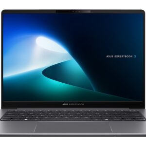 ASUS ExpertBook P5 P5405CSA-NZ0915 – 14″, Intel Core Ultra 5 226V, 16 GB RAM, 512 GB SSD, oBS