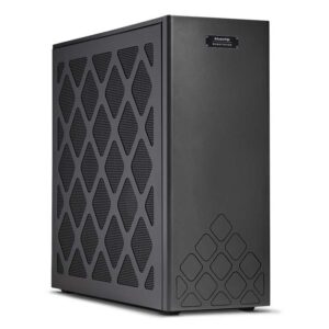 bluechip WS800, Mini-PC, Intel Core i9, 16GB RAM, 500GB SSD, RTX PRO, W11P