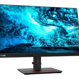 Lenovo ThinkVision T23i-20 – LED-Monitor – Full HD (1080p) – 58 cm (23″)