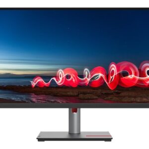Lenovo ThinkVision T27h-30 – LED-Monitor – QHD – 68.6 cm (27″)