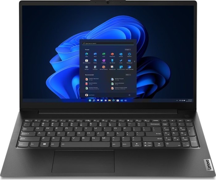 Lenovo V15 G4 AMN – (15.6″) – Ryzen 5 7520U – 16 GB of RAM – 512 GB SSD – Win 11 Pro