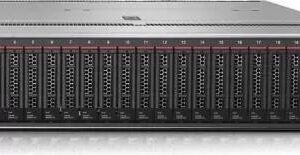 Lenovo ThinkSystem SR665 V3 – Rack-Montage – EPYC 9274F 4.05 GHz – 32 GB – keine HDD 7D9AA01XEA