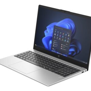HP 255R G10 Notebook – 39.6 cm (15.6″) – Ryzen 5 7535U – 16 GB RAM – 512 GB SSD