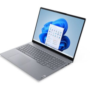 Lenovo ThinkBook 16 G8 IAL, 16″ WUXGA IPS, Intel Core Ultra 7 255H, 32GB, 1TB SSD, Intel Arc 140T, Windows 11 Pro