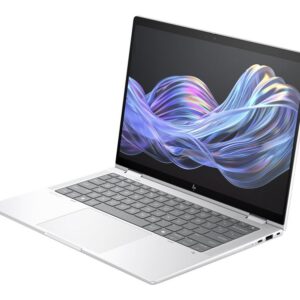 HP EliteBook X Flip G1i Next Gen AI – Ultra 7 258V – Win 11 Pro – Arc Graphics 140V – 32 GB RAM – 1 TB SSD