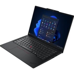 Lenovo ThinkPad E14 Gen 7, 14″, AMD Ryzen 7 250, 16 GB RAM, 512 GB SSD, Windows 11 Pro