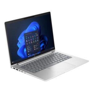 HP ProBook 4 G1a Notebook AI – (14″) – Ryzen 5 230 – 16 GB RAM – 512 GB SSD – Win 11 Pro