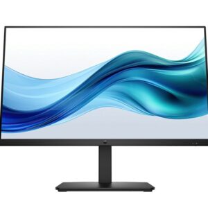 HP Series 3 Pro 327pe, 27″ FHD IPS, 1920 x 1080, 100 Hz, 250 cd/m2, 5 ms, HDMI, DisplayPort, VGA, speakers