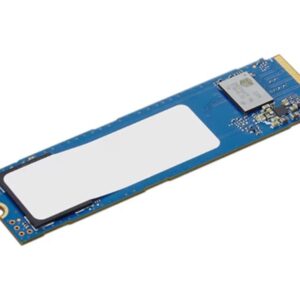 512GB Value PCIe Gen4 NVMe OPAL 2.0 M.2 2280 SSD II – encrypted – PCIe 4.0 (NVMe)