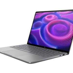 HP ZBook Ultra G1a Mobile Workstation – (14″) – Ryzen AI Max Pro 385 – 32 GB RAM – 512 GB SSD – Win 11 Pro