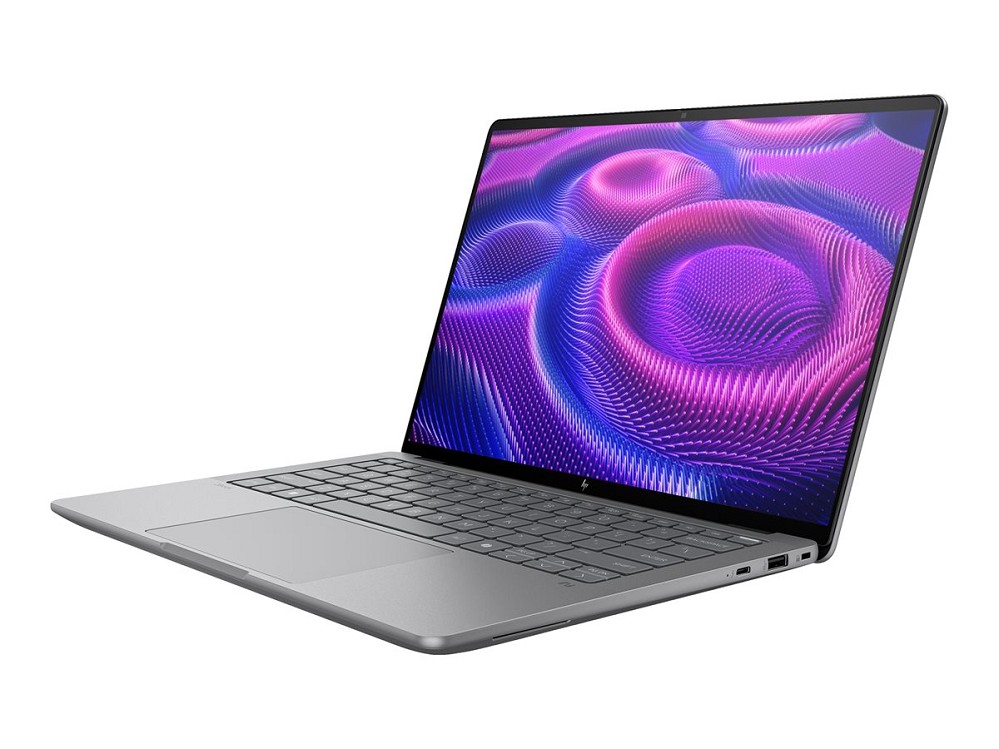 HP ZBook Ultra G1a Mobile Workstation - (14") - Ryzen AI Max Pro 385 - 32 GB RAM - 512 GB SSD - Win 11 Pro