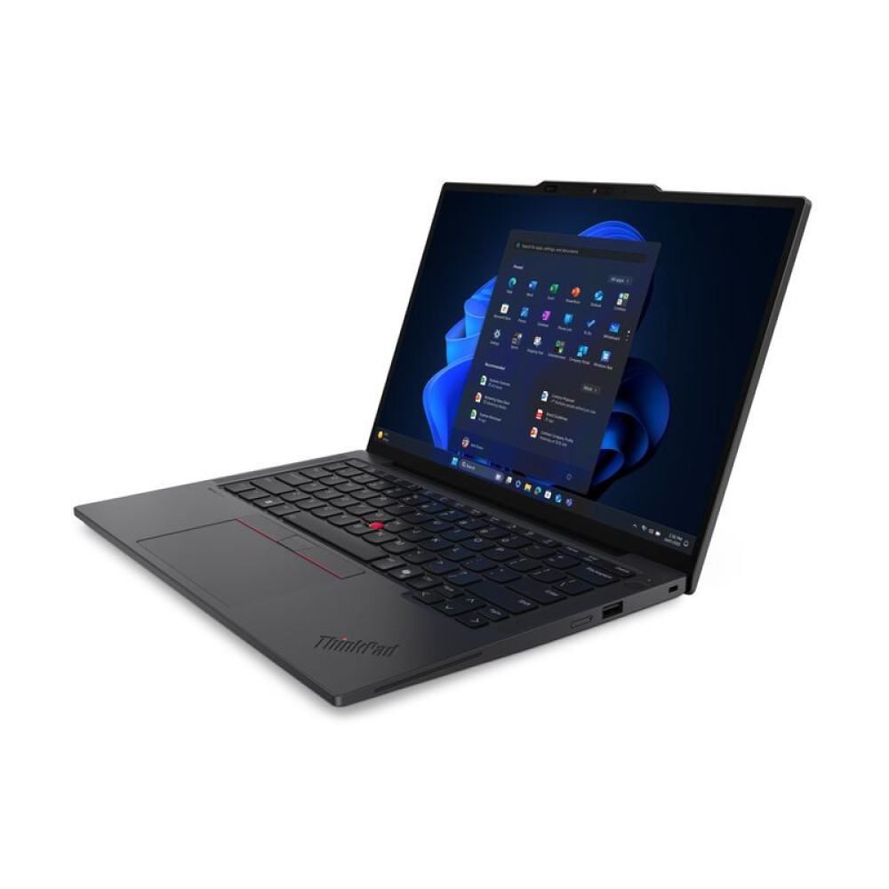Lenovo ThinkPad X13 Gen 6 21RK - Ultra 5 225U - Win 11 Pro - Intel Graphics - 32 GB RAM - 1 TB SSD