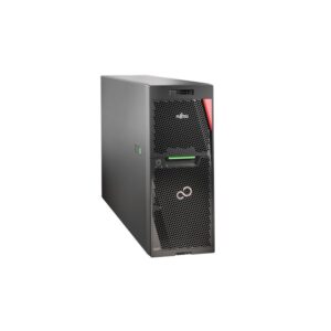Fujitsu PRIMERGY TX2550 M7 basic 8×2.5” BareBone