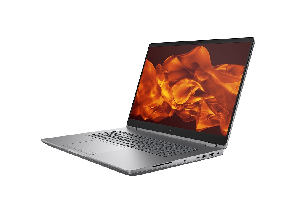 HP ZBook Fury G1i - Ultra 7 255HX - Win 11 Pro - RTX PRO 2000 Blackwell - 32 GB RAM - 1 TB SSD - 18"
