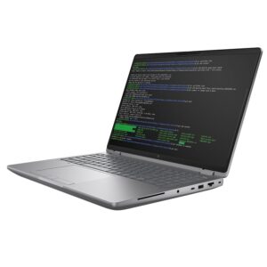 HP ZBook Fury 16 G1i Mobile Workstation – 16″, Intel Core Ultra 9 285HX, 64 GB RAM, 2 TB SSD, NVIDIA RTX PRO 4000, W11P