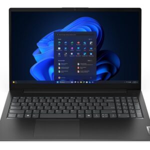 Lenovo V15 G6 ARP – AMD Ryzen 5 150 / 3.3 GHz – Win 11 Pro – Radeon 660M – 16 GB RAM – 512 GB SSD – (15.6″)