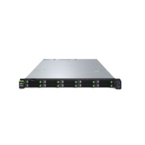 Fujitsu PRIMERGY RX1330 M6 4×2,5” Barebones