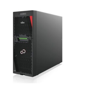 Fujitsu PRIMERGY TX1330M6 8×2,5” Barebone