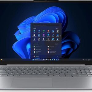 Lenovo ThinkBook 16 G9 AHP – 16″, AMD Ryzen 5 220, 32 GB RAM, 1 TB SSD, Windows 11 Pro