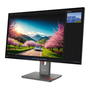 Lenovo ThinkVision P32UD-40 – LED-Monitor – 81.3 cm (32″)