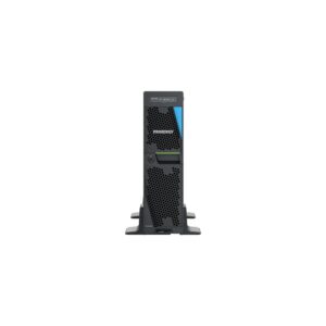 Fujitsu PRIMERGY TX1320 M6, Tower, Intel Xeon 6333P, ohne RAM, 4x 2,5″ SFF, kein RAID, 2x 500 W Netzteil
