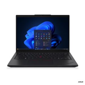Lenovo ThinkPad L14 Gen 6 – 14″, AMD Ryzen 5 Pro 215, 16 GB RAM, 512 GB SSD, Windows 11 Pro