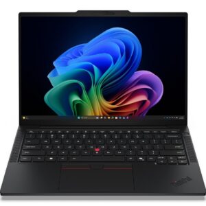 Lenovo ThinkPad T14s Gen 7, 14”, Black, Core Ultra 5 325, 32GB RAM, 512GB SSD, Windows 11 Pro