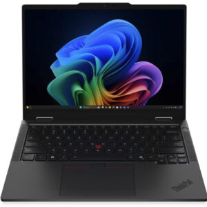 Lenovo ThinkPad T14s 2-in-1 Gen 2, 14”, Core Ultra 7 355, 32GB RAM, 512GB SSD, Windows 11 Pro