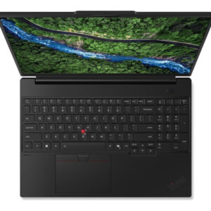 Lenovo ThinkPad P16s Gen 5 – 16″, Intel Core Ultra 7 356H, 32 GB RAM, 512 GB SSD, NVIDIA RTX PRO 500, Windows 11 Pro