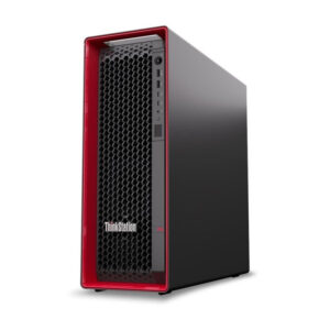 Lenovo ThinkStation P5 Gen 2 – Tower – 1 x Xeon 638 / 3.2 GHz