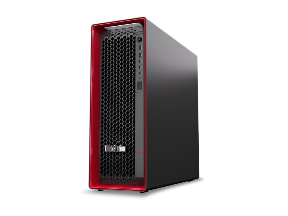 Lenovo ThinkStation P5 Gen 2 - Tower - 1 x Xeon 638 / 3.2 GHz