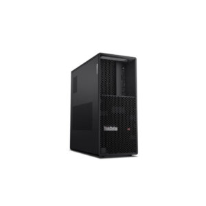 Lenovo ThinkStation P3 Tower Gen 2, Core Ultra 9 285K, 128GB RAM, 1TB SSD, Win11Pro