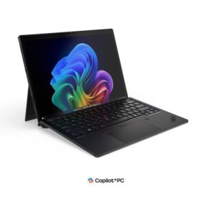 Lenovo ThinkPad X13 Detachable Gen 1, 13″, Core Ultra 5 335, 16GB RAM, 512GB SSD, Win11Pro