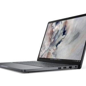 Dell Pro 14 PC14250 – Core Ultra 5 225U – Win 11 Pro – Intel Graphics – 16 GB RAM – 512 GB SSD – (14″)