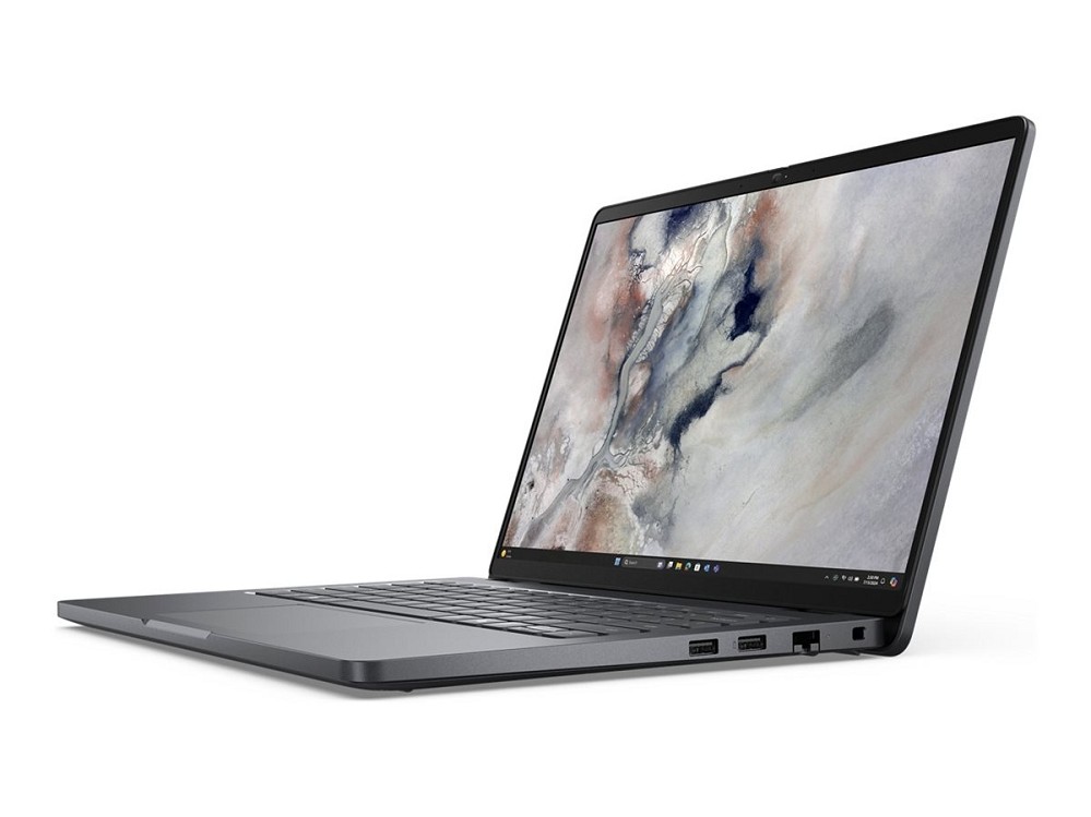 Dell Pro 14 PC14250 - Core Ultra 5 225U - Win 11 Pro - Intel Graphics - 16 GB RAM - 512 GB SSD - (14")