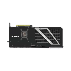 INNO3D GeForce RTX 5080 iCHILL X3 V2 Grafikkarte – 16GB GDDR7, HDMI, 3x DP