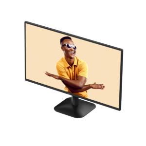 AOC 27B31H 27 Zoll – Office Monitor IPS Panel, FHD, 120 Hz, 4 ms, HDMI, VGA