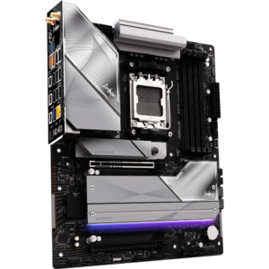 ASRock X870 LiveMixer WiFi Mainboard