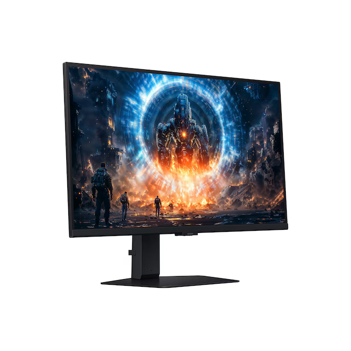 Samsung Odyssey G60F S27FG602EU 27" Gaming Monitor - IPS, QHD