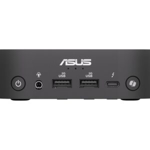 ASUS NUC 14 Pro AI RNUC14LNKU9094N2 – Mini-PC – Intel Core Ultra 9 288V, 32 GB RAM, 1 TB SSD, Windows 11 Pro