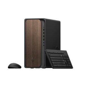 HP OmniDesk AI PC M03-0450ng – Intel Core Ultra 5 225, 16GB RAM, 512GB SSD, Windows 11 Home