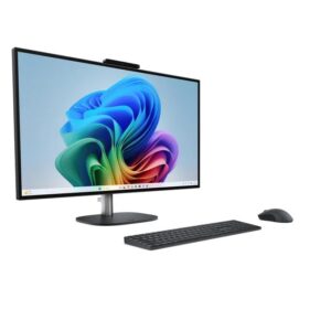 HP OmniStudio X 27-cx0451ng, 27″ QHD Neo:LED, Intel Core Ultra 5 325, 12 GB, 512 GB SSD, Windows 11 Home