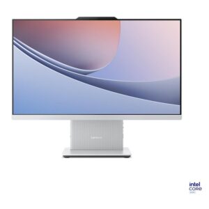 Lenovo IdeaCentre AIO 27ILL11, 27″ FHD IPS 100Hz, Intel Core Ultra 7 256V, 16GB, 1TB SSD, Intel Arc Graphics 140V, W11H