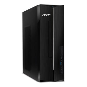 Acer Aspire XC-1715, 8L PC, Intel Core 3 N355, 8GB RAM, 256GB SSD, W11H