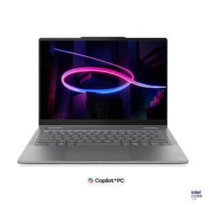 Lenovo Yoga 7 2-in-1 14IPH11 – 14″, Intel Core Ultra 7 355, 32 GB RAM, 1 TB SSD, Windows 11 Home